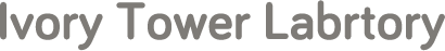 IvoryTowerLaboratory